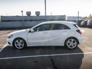 Mercedes-Benz A-Класс III (W176) Москва  - изображение 24