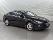 Mazda 6 II (GH) Рестайлинг Волгоград  - изображение 38