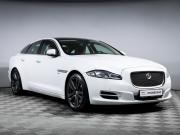 Jaguar XJ IV (X351) Москва  - изображение 24