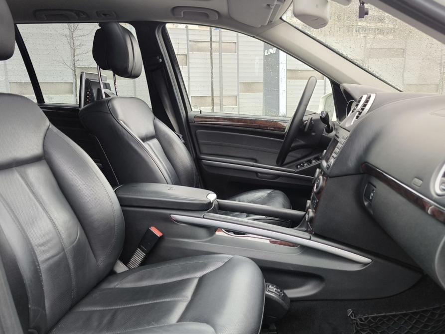 Mercedes-Benz GL-Класс I (X164) Рестайлинг Санкт-Петербург  - изображение 19