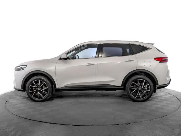 Haval F7 I Рестайлинг с пробегом 2023 года, цена 1 955 000 рублей, 58024 км, внедорожник, Автокод Объявления