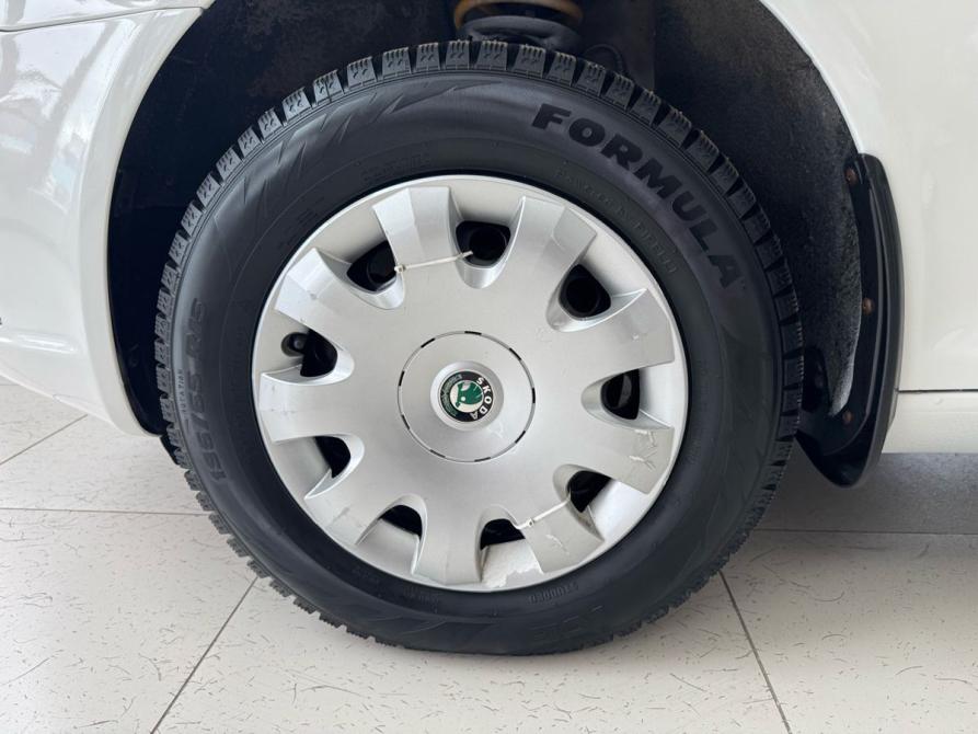 Skoda Octavia II (A5) Рестайлинг Екатеринбург  - изображение 14
