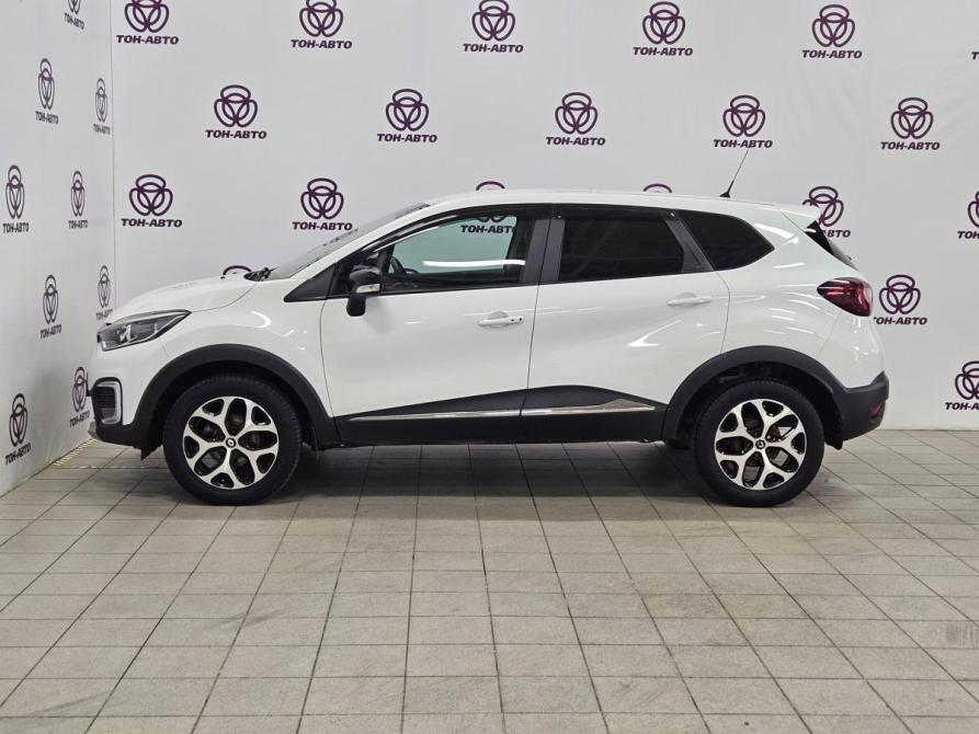 Renault Kaptur I Тольятти  - изображение 8