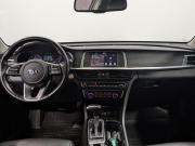 Kia Optima IV Рестайлинг Санкт-Петербург  - изображение 44