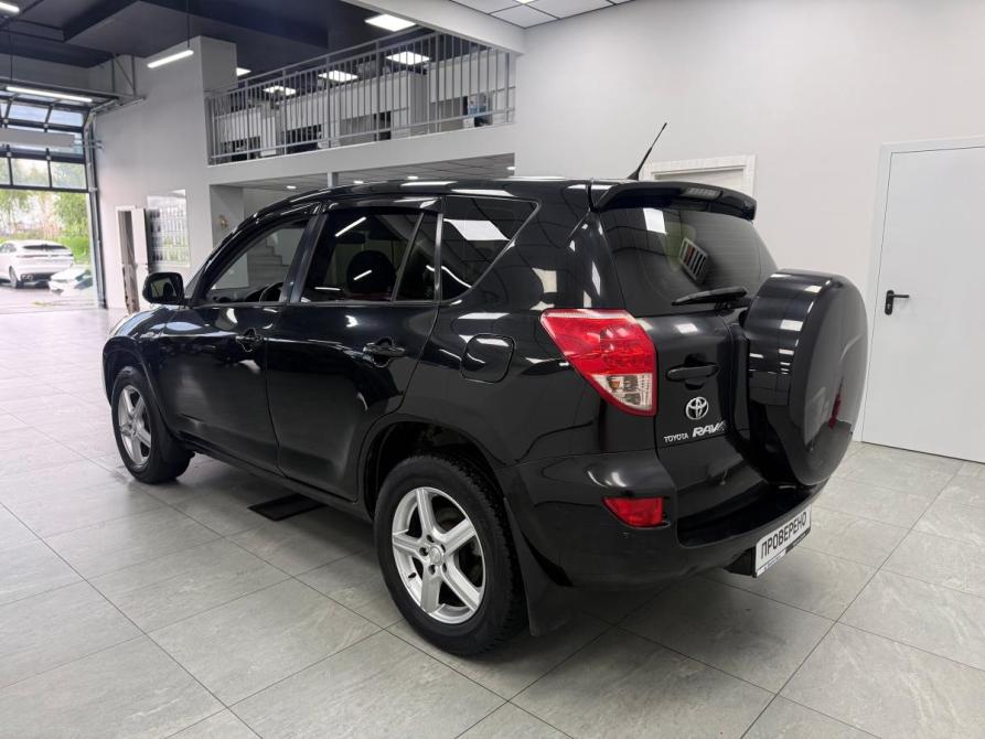 Toyota RAV4 III (XA30) Казань  - изображение 5