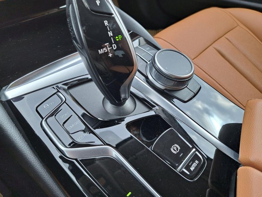 BMW 5 серии VII (G30/G31/G38) Рестайлинг Набережные Челны  - изображение 24
