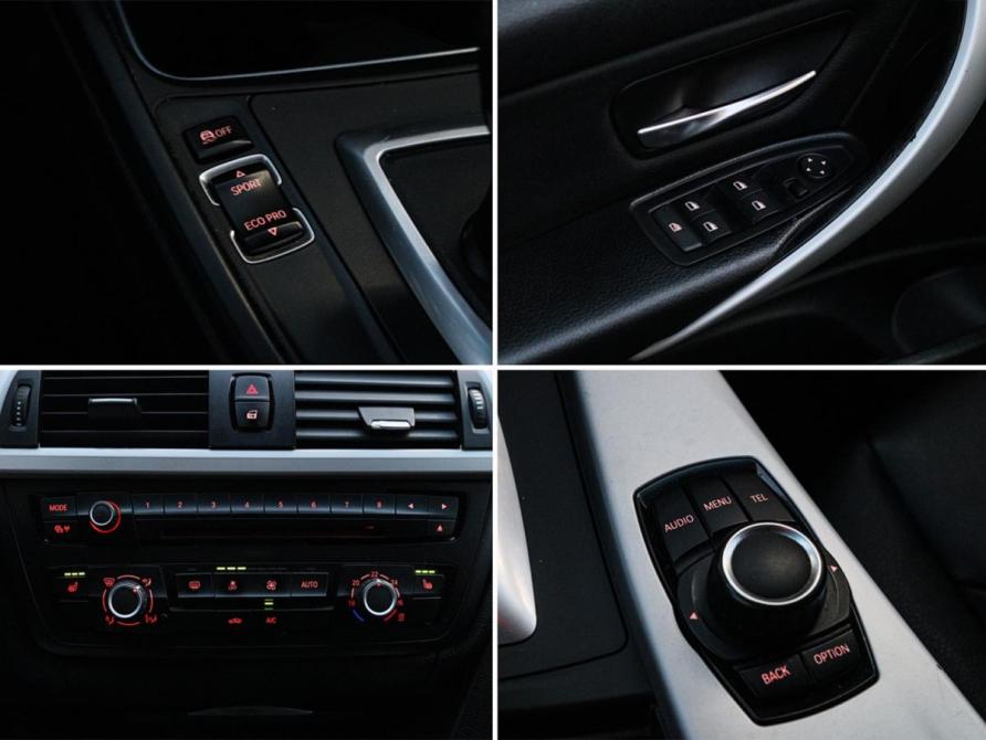 BMW 3 серии VI (F3x) Москва  - изображение 16