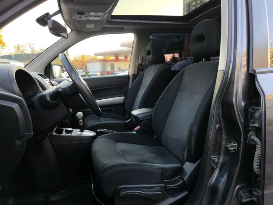 Nissan X-Trail II Рестайлинг Санкт-Петербург  - изображение 12