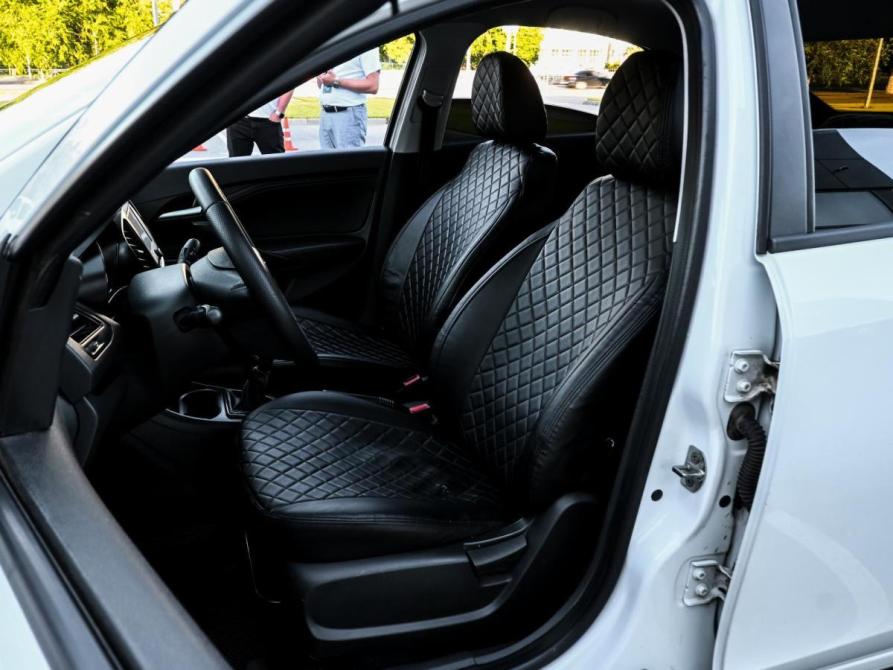 Lada (ВАЗ) Vesta I Волгоград  - изображение 10