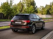 Audi Q5 I (8R) Рестайлинг Санкт-Петербург  - изображение 35