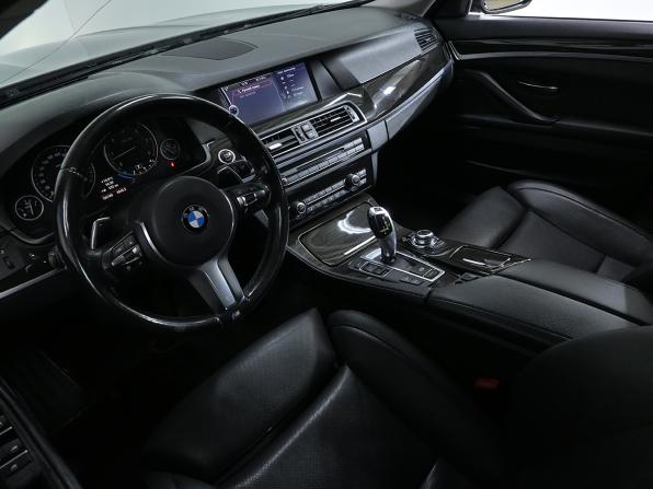 BMW 5 серии VI (F10/F11/F07) с пробегом 2012 года, цена 2 250 000 рублей, 190200 км, седан, Автокод Объявления