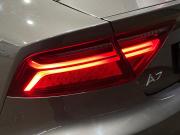 Audi A7 I (4G) Рестайлинг Пермь  - изображение 44