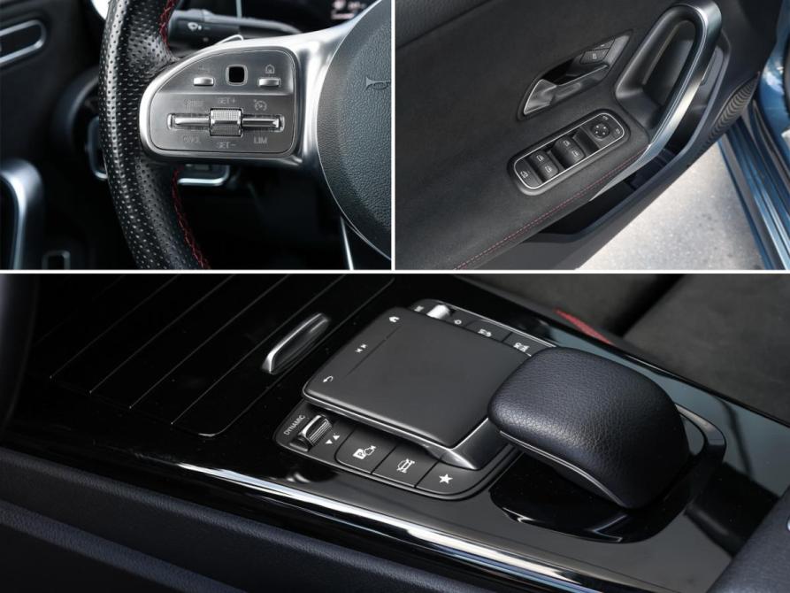 Mercedes-Benz A-Класс IV (W177) Москва  - изображение 21