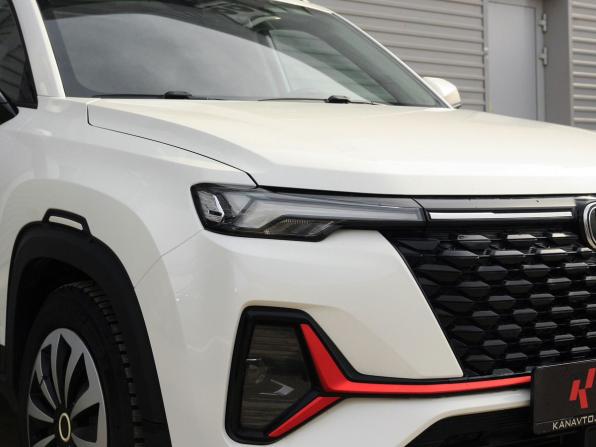 Changan CS35 Plus I Рестайлинг с пробегом 2023 года, цена 1 834 000 рублей, 38400 км, внедорожник, Автокод Объявления