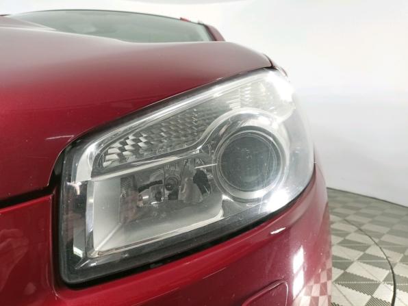 Nissan Qashqai I Рестайлинг с пробегом 2012 года, цена 1 099 000 рублей, 140000 км, внедорожник, Автокод Объявления