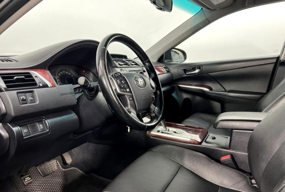 Toyota Camry VII (XV50) Нижний Новгород  - изображение 10