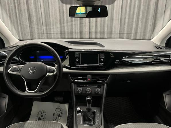 Volkswagen Taos I с пробегом 2022 года, цена 2 080 000 рублей, 85000 км, внедорожник, Автокод Объявления