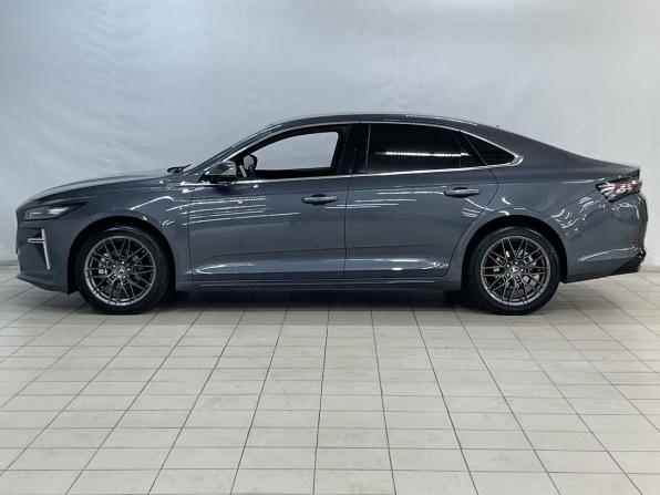 Geely Preface I с пробегом 2024 года, цена 2 470 000 рублей, 28772 км, седан, Автокод Объявления