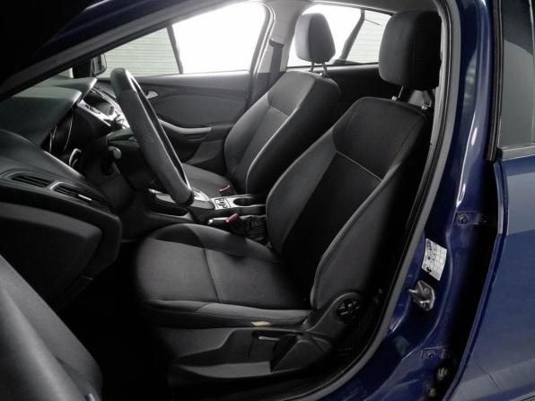 Ford Focus III с пробегом 2012 года, цена 637 000 рублей, 227996 км, седан, Автокод Объявления