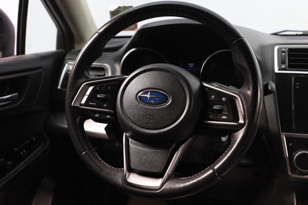 Subaru Outback V Рестайлинг Новосибирск  - изображение 12