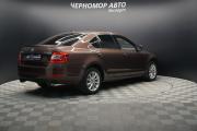 Skoda Octavia III (A7) Крым  - изображение 36