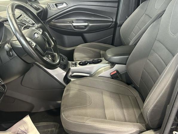 Ford Kuga II с пробегом 2014 года, цена 1 145 000 рублей, 147470 км, внедорожник, Автокод Объявления