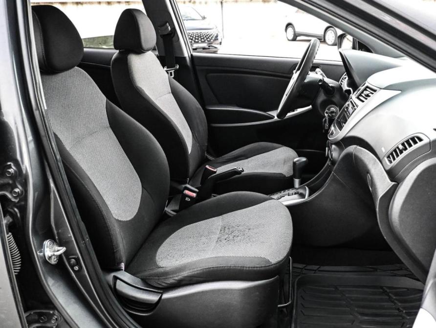 Hyundai Solaris I Новороссийск  - изображение 8