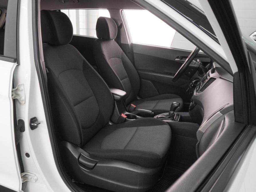Hyundai Creta I Воронеж  - изображение 8