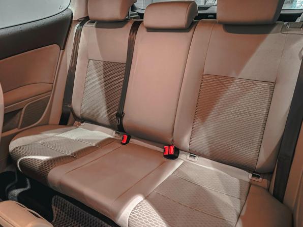 Volkswagen Golf VI с пробегом 2012 года, цена 807 328 рублей, 209953 км, хэтчбек, Автокод Объявления