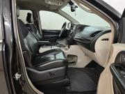 Chrysler Voyager V Рестайлинг Москва  - изображение 32