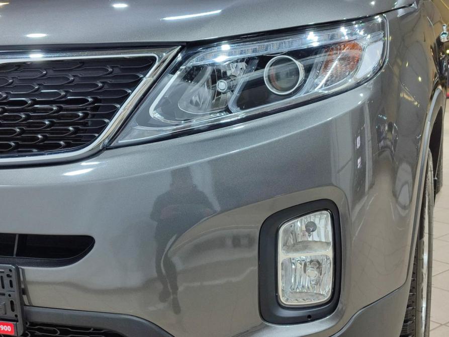 Kia Sorento II Рестайлинг Нижневартовск  - изображение 9