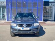 Volkswagen Touareg I Архангельск  - изображение 22