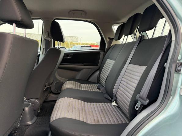 Suzuki SX4 I (Classic) Рестайлинг с пробегом 2013 года, цена 650 000 рублей, 212000 км, хэтчбек, Автокод Объявления
