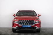 Hyundai Santa Fe IV Рестайлинг Томск  - изображение 22