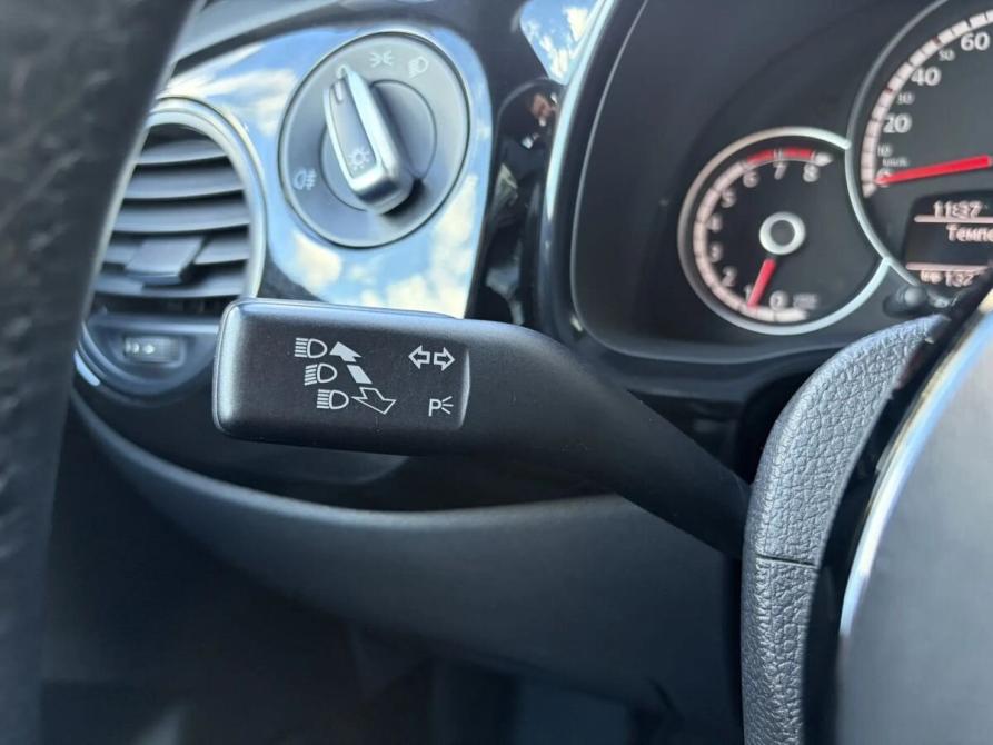 Volkswagen Beetle II (A5) Москва  - изображение 16