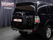 Mitsubishi Pajero IV Рестайлинг 2 Москва  - изображение 43