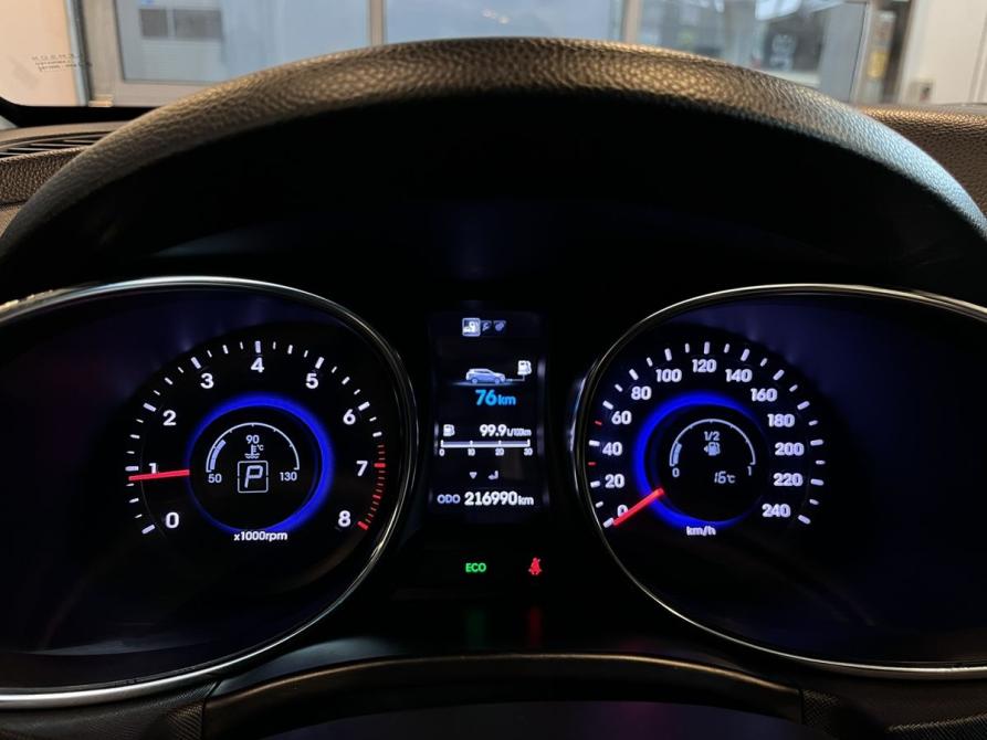 Hyundai Santa Fe III Чебоксары  - изображение 11