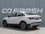 Lada (ВАЗ) Vesta I Рестайлинг (NG) Краснодар  - изображение 21