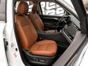 Changan CS95 I Рестайлинг Волгоград  - изображение 45
