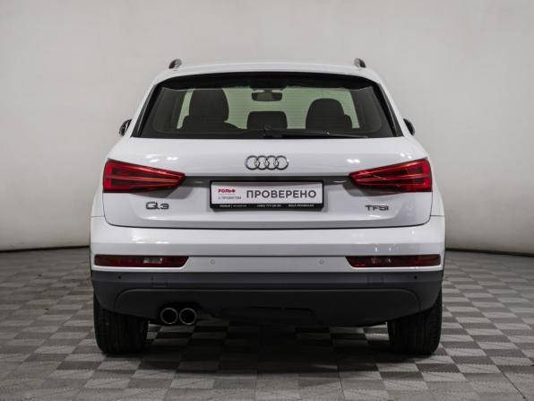 Audi Q3 I (8U) Рестайлинг с пробегом 2015 года, цена 1 950 000 рублей, 91619 км, внедорожник, Автокод Объявления