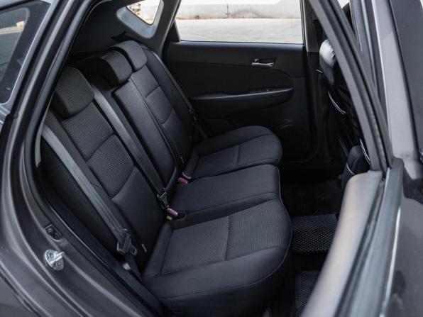 Hyundai i30 I Рестайлинг с пробегом 2010 года, цена 740 000 рублей, 95767 км, хэтчбек, Автокод Объявления