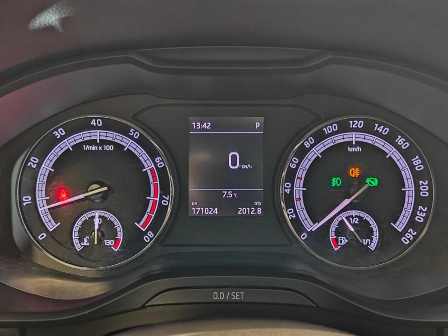 Skoda Kodiaq I Кемерово  - изображение 14