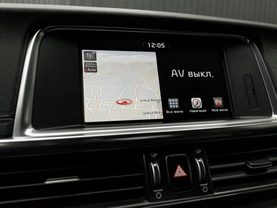Kia Optima IV Екатеринбург  - изображение 20