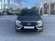 Lada (ВАЗ) Vesta I Рестайлинг (NG) Новосибирск  - изображение 34