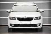 Skoda Octavia III (A7) Москва  - изображение 39