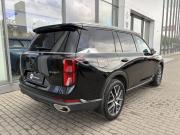 GAC GS8 II Москва  - изображение 43
