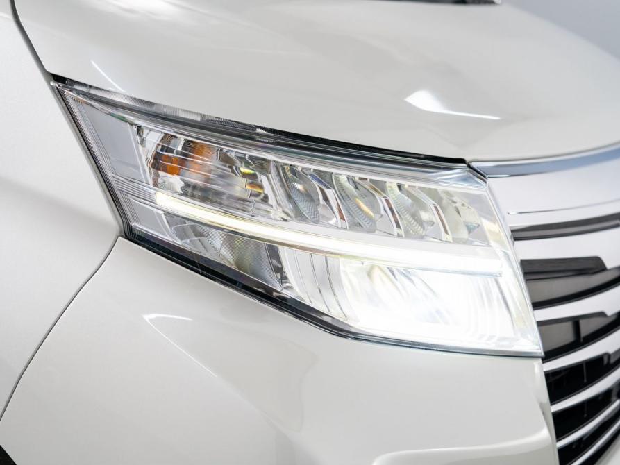 Toyota Roomy I Иркутск  - изображение 20