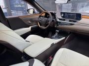 Lexus ES VII Иркутск  - изображение 78