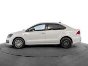 Volkswagen Polo V Рестайлинг Москва  - изображение 33