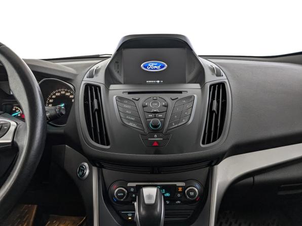 Ford Kuga II с пробегом 2016 года, цена 1 765 000 рублей, 79058 км, внедорожник, Автокод Объявления